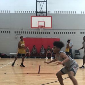 Meet your Posher, Mark